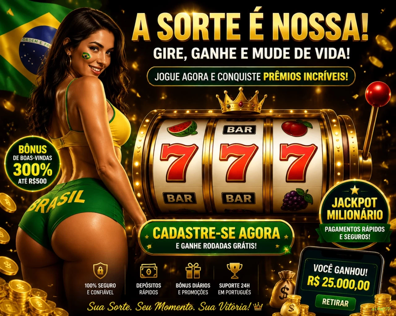 Cassino 24/7 disponível