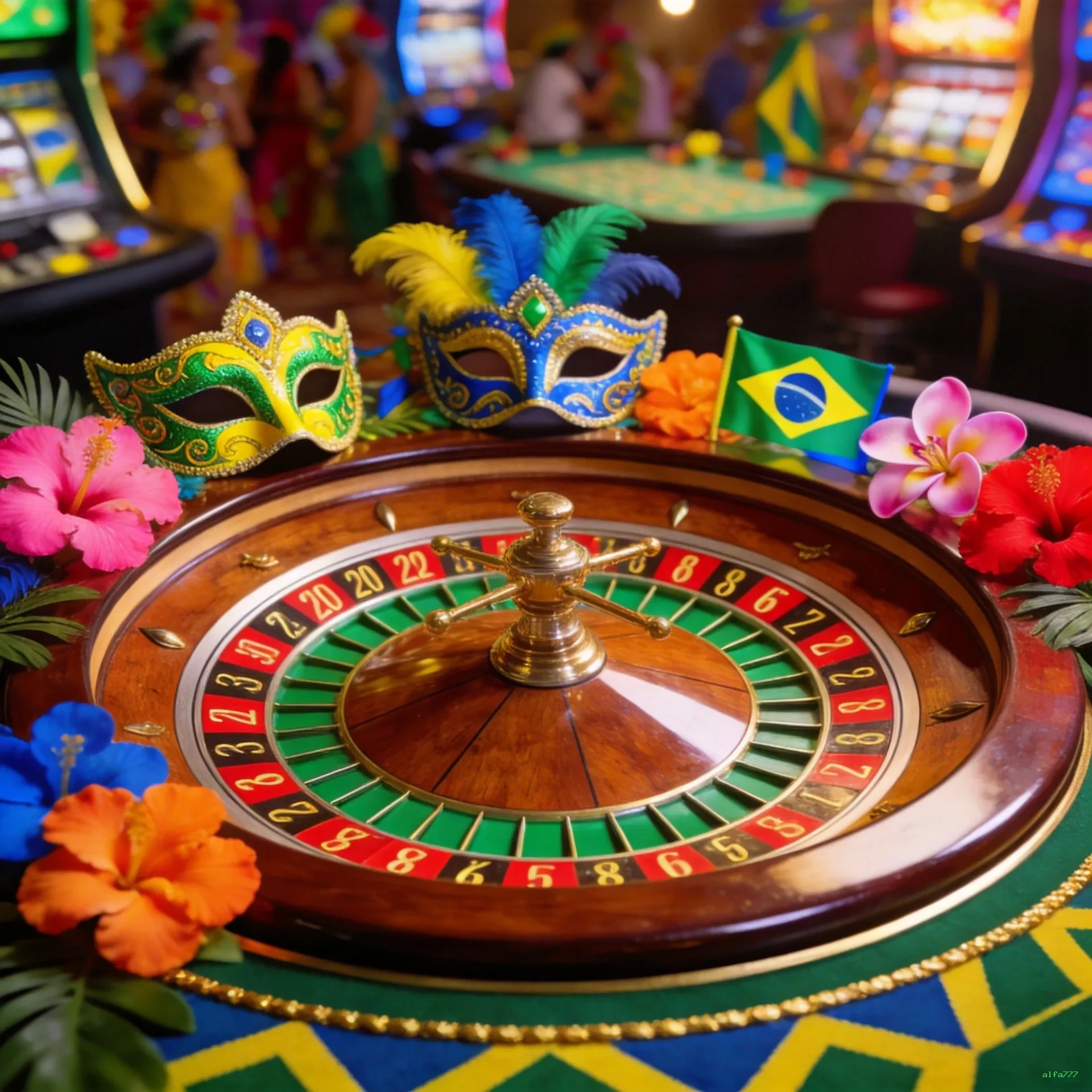 Fortune Tiger Slot Game